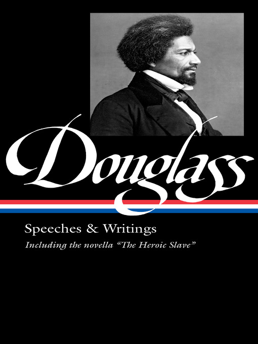 Title details for Frederick Douglass by Frederick Douglass - Available